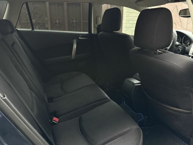 Синій Мазда 6, об'ємом двигуна 2 л та пробігом 320 тис. км за 4800 $, фото 12 на Automoto.ua