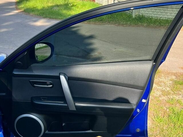 Синій Мазда 6, об'ємом двигуна 2 л та пробігом 206 тис. км за 7950 $, фото 34 на Automoto.ua