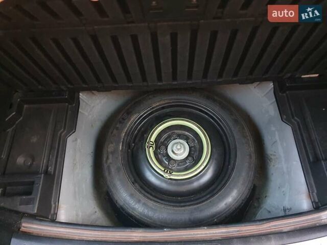 Синий Мазда 6, объемом двигателя 2 л и пробегом 273 тыс. км за 6400 $, фото 21 на Automoto.ua