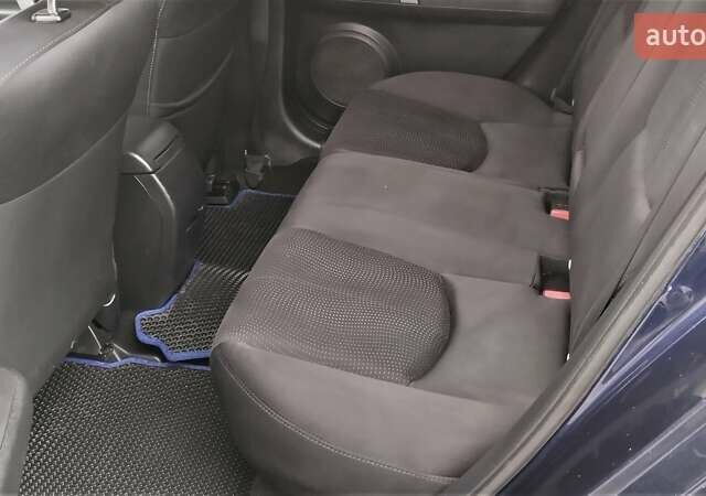 Синій Мазда 6, об'ємом двигуна 1.8 л та пробігом 211 тис. км за 6800 $, фото 15 на Automoto.ua