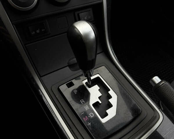 Синій Мазда 6, об'ємом двигуна 2 л та пробігом 220 тис. км за 6750 $, фото 20 на Automoto.ua