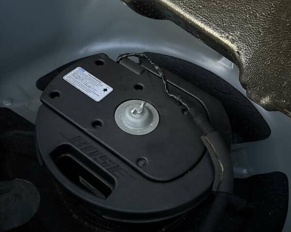 Синій Мазда 6, об'ємом двигуна 2.2 л та пробігом 214 тис. км за 8500 $, фото 28 на Automoto.ua