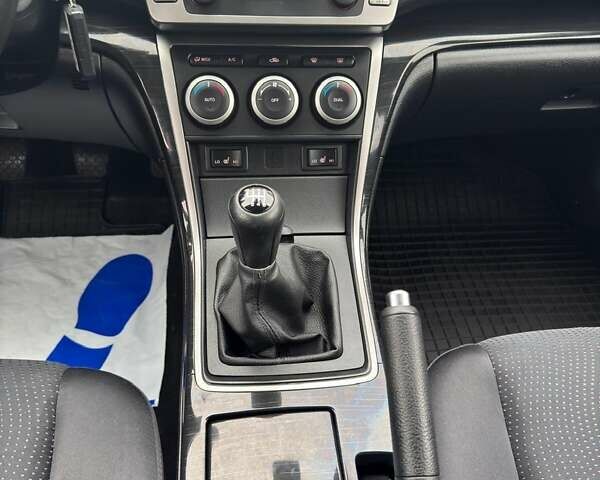 Синий Мазда 6, объемом двигателя 0 л и пробегом 185 тыс. км за 9000 $, фото 35 на Automoto.ua
