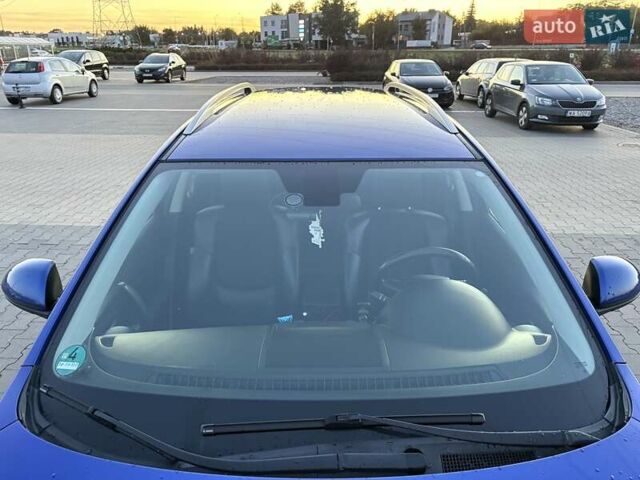 Синій Мазда 6, об'ємом двигуна 2.2 л та пробігом 214 тис. км за 8500 $, фото 18 на Automoto.ua