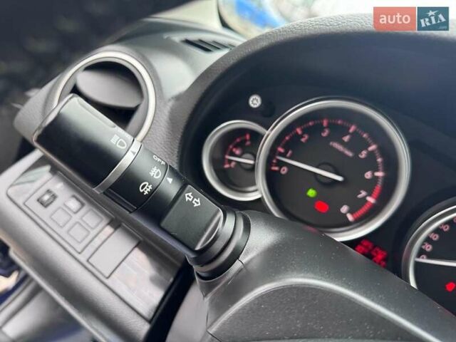 Синий Мазда 6, объемом двигателя 0 л и пробегом 185 тыс. км за 9000 $, фото 47 на Automoto.ua