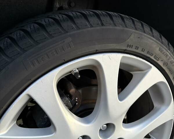 Синій Мазда 6, об'ємом двигуна 2.2 л та пробігом 214 тис. км за 8500 $, фото 38 на Automoto.ua