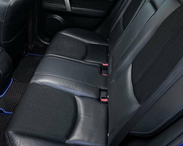 Синій Мазда 6, об'ємом двигуна 2.2 л та пробігом 214 тис. км за 8500 $, фото 30 на Automoto.ua