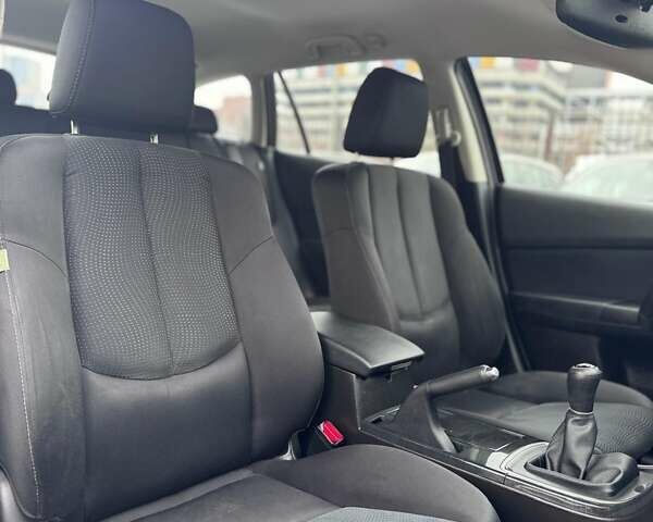 Синий Мазда 6, объемом двигателя 0 л и пробегом 185 тыс. км за 9000 $, фото 27 на Automoto.ua