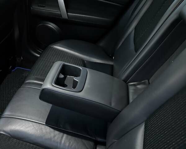 Синій Мазда 6, об'ємом двигуна 2.2 л та пробігом 214 тис. км за 8500 $, фото 41 на Automoto.ua
