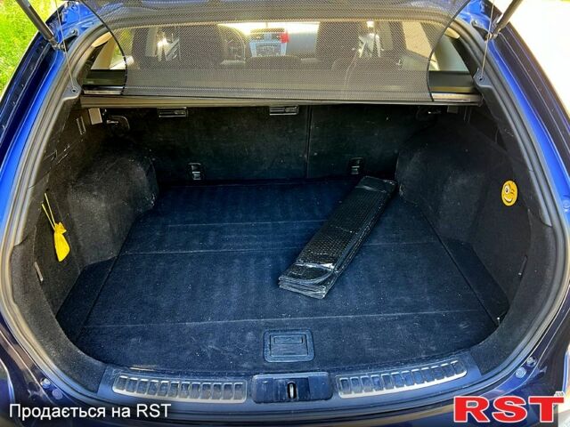 Синій Мазда 6, об'ємом двигуна 2 л та пробігом 298 тис. км за 6900 $, фото 5 на Automoto.ua