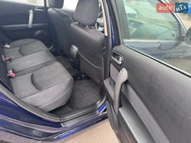 Синий Мазда 6, объемом двигателя 0 л и пробегом 185 тыс. км за 9000 $, фото 28 на Automoto.ua