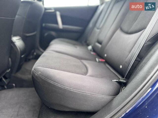 Синий Мазда 6, объемом двигателя 0 л и пробегом 185 тыс. км за 9000 $, фото 32 на Automoto.ua