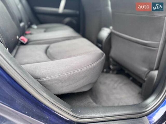 Синий Мазда 6, объемом двигателя 0 л и пробегом 185 тыс. км за 9000 $, фото 29 на Automoto.ua