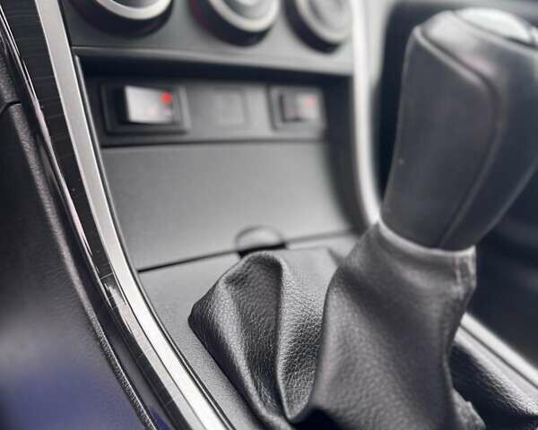Синий Мазда 6, объемом двигателя 0 л и пробегом 185 тыс. км за 9000 $, фото 36 на Automoto.ua