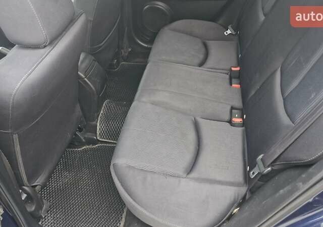 Синій Мазда 6, об'ємом двигуна 2 л та пробігом 307 тис. км за 6700 $, фото 5 на Automoto.ua