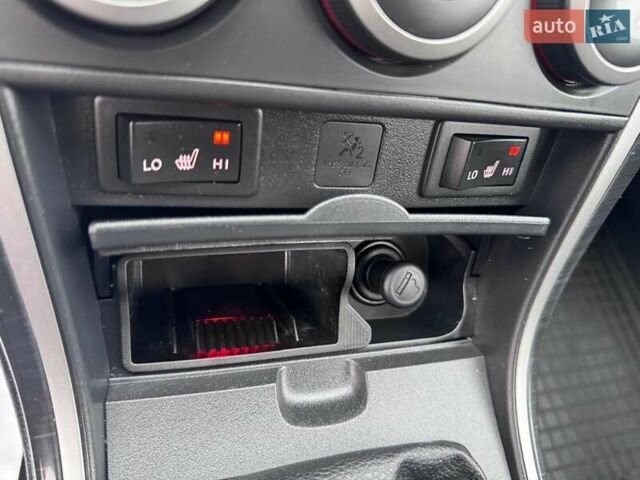 Синий Мазда 6, объемом двигателя 0 л и пробегом 185 тыс. км за 9000 $, фото 38 на Automoto.ua