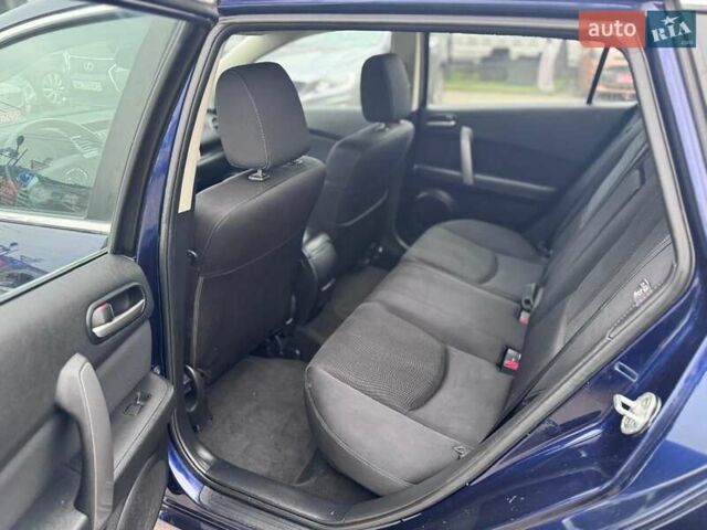 Синий Мазда 6, объемом двигателя 0 л и пробегом 185 тыс. км за 9000 $, фото 31 на Automoto.ua