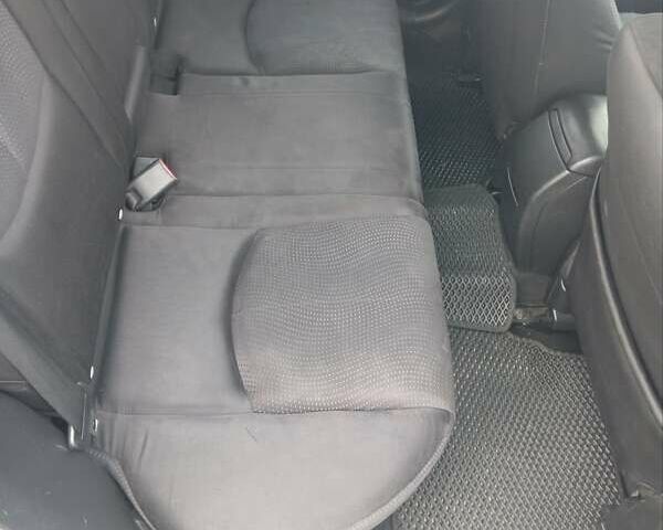 Синий Мазда 6, объемом двигателя 2 л и пробегом 260 тыс. км за 5650 $, фото 16 на Automoto.ua