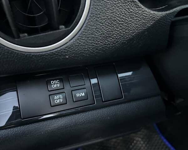 Синій Мазда 6, об'ємом двигуна 2.2 л та пробігом 214 тис. км за 8500 $, фото 22 на Automoto.ua