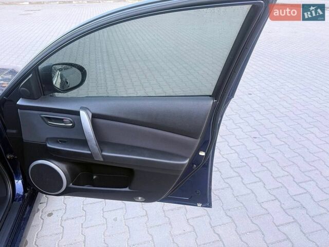 Синий Мазда 6, объемом двигателя 2 л и пробегом 260 тыс. км за 4999 $, фото 16 на Automoto.ua