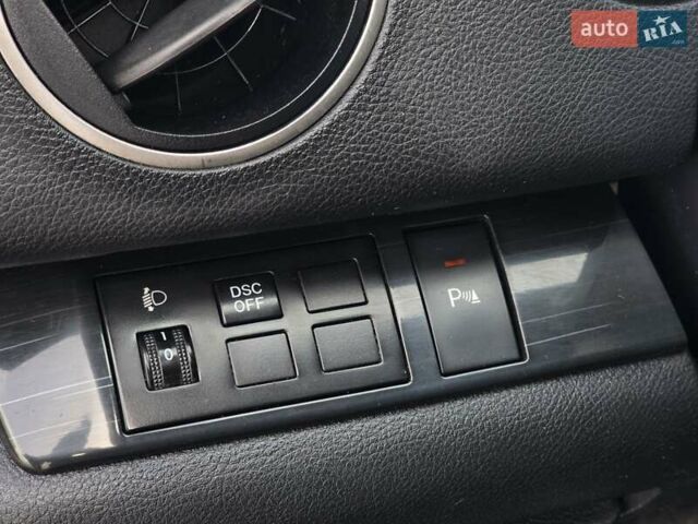 Синий Мазда 6, объемом двигателя 2 л и пробегом 260 тыс. км за 5250 $, фото 16 на Automoto.ua