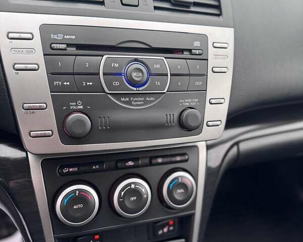 Синий Мазда 6, объемом двигателя 0 л и пробегом 185 тыс. км за 9000 $, фото 42 на Automoto.ua