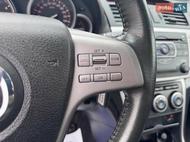 Синий Мазда 6, объемом двигателя 0 л и пробегом 185 тыс. км за 9000 $, фото 44 на Automoto.ua