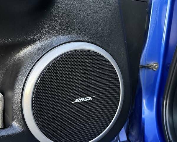 Синій Мазда 6, об'ємом двигуна 2.2 л та пробігом 214 тис. км за 8500 $, фото 37 на Automoto.ua