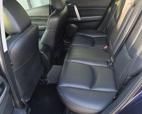 Синій Мазда 6, об'ємом двигуна 2 л та пробігом 292 тис. км за 6800 $, фото 3 на Automoto.ua