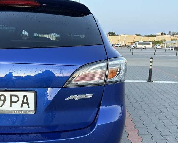 Синій Мазда 6, об'ємом двигуна 2.2 л та пробігом 214 тис. км за 8500 $, фото 16 на Automoto.ua