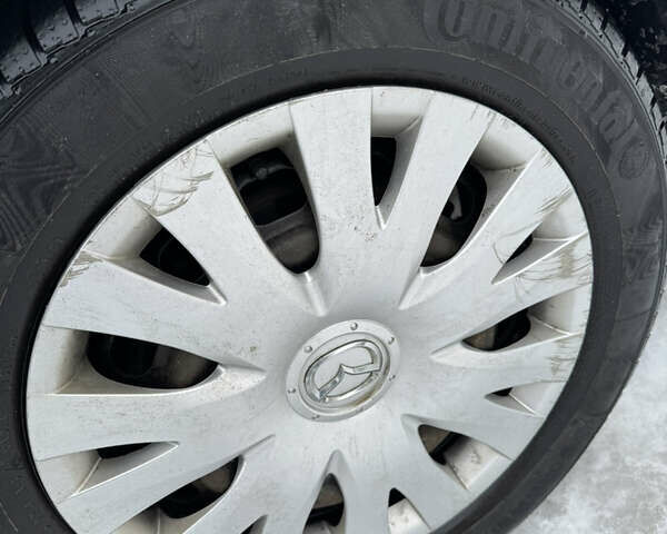 Синій Мазда 6, об'ємом двигуна 2 л та пробігом 256 тис. км за 8000 $, фото 16 на Automoto.ua