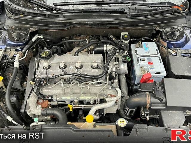 Синій Мазда 6, об'ємом двигуна 2 л та пробігом 245 тис. км за 7750 $, фото 6 на Automoto.ua