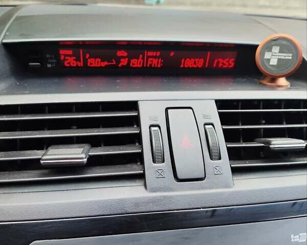 Синій Мазда 6, об'ємом двигуна 2.18 л та пробігом 269 тис. км за 7300 $, фото 15 на Automoto.ua