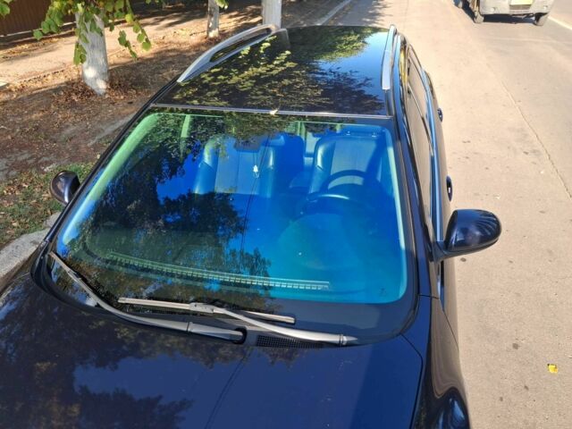 Синий Мазда 6, объемом двигателя 2.2 л и пробегом 336 тыс. км за 8300 $, фото 5 на Automoto.ua