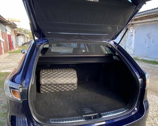 Синій Мазда 6, об'ємом двигуна 2.18 л та пробігом 247 тис. км за 9500 $, фото 9 на Automoto.ua