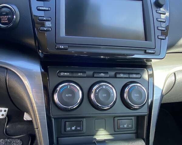 Синій Мазда 6, об'ємом двигуна 2.18 л та пробігом 247 тис. км за 9500 $, фото 13 на Automoto.ua