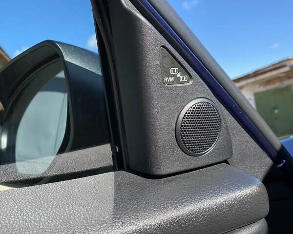 Синій Мазда 6, об'ємом двигуна 2.18 л та пробігом 247 тис. км за 9500 $, фото 22 на Automoto.ua
