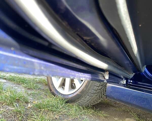 Синій Мазда 6, об'ємом двигуна 2.18 л та пробігом 247 тис. км за 9500 $, фото 26 на Automoto.ua