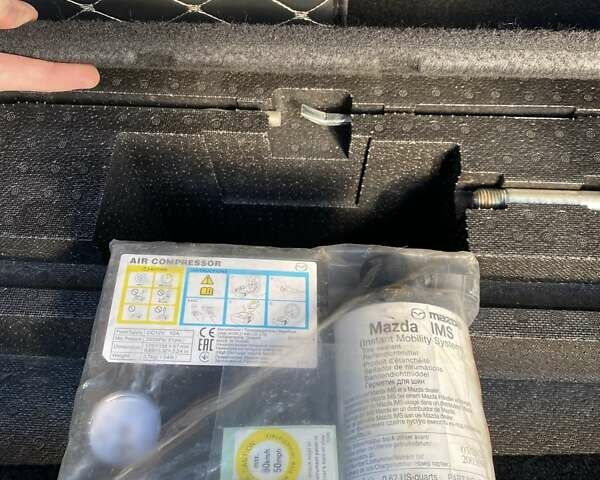 Синій Мазда 6, об'ємом двигуна 2.18 л та пробігом 247 тис. км за 9500 $, фото 28 на Automoto.ua