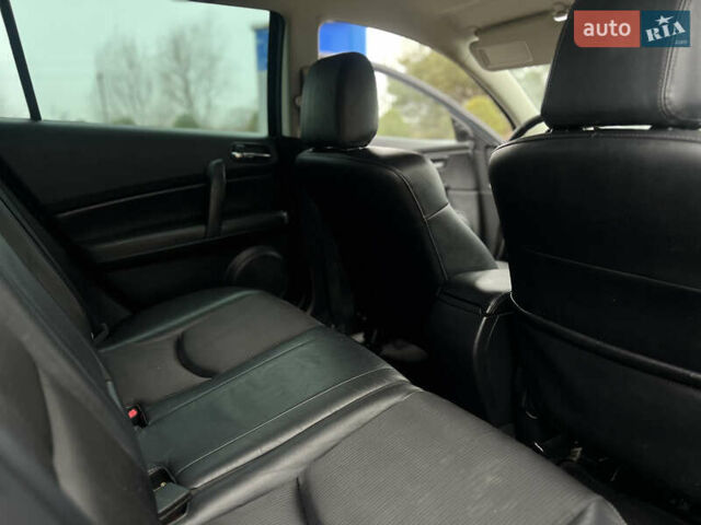 Синій Мазда 6, об'ємом двигуна 2.2 л та пробігом 271 тис. км за 5800 $, фото 28 на Automoto.ua