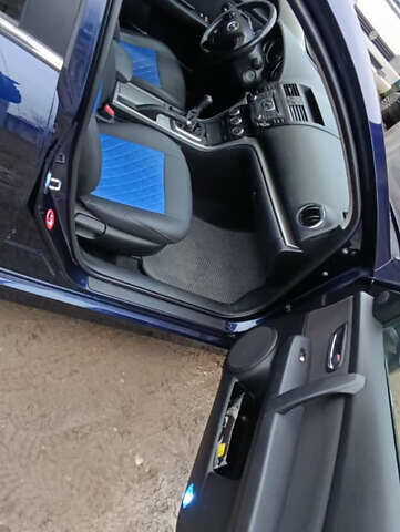 Синій Мазда 6, об'ємом двигуна 2.2 л та пробігом 223 тис. км за 8730 $, фото 10 на Automoto.ua