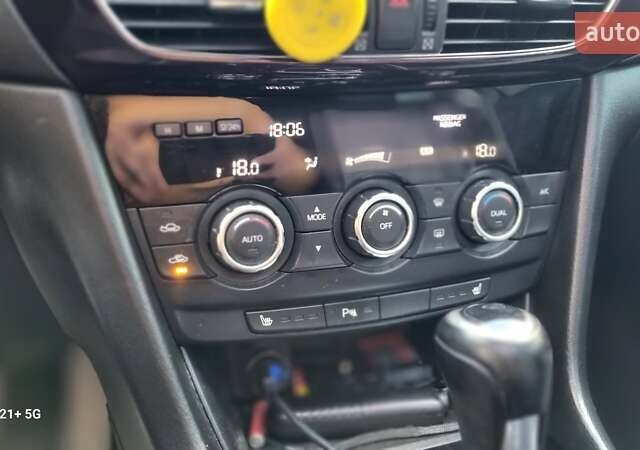 Синий Мазда 6, объемом двигателя 2.2 л и пробегом 241 тыс. км за 10999 $, фото 53 на Automoto.ua