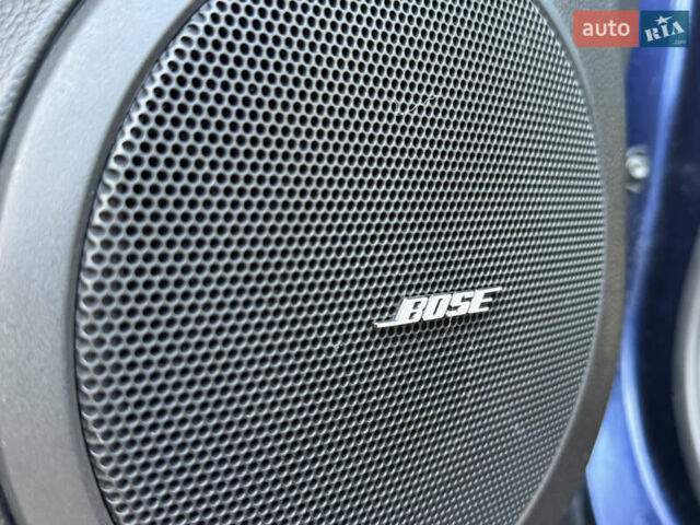 Синій Мазда 6, об'ємом двигуна 2.2 л та пробігом 165 тис. км за 8100 $, фото 32 на Automoto.ua