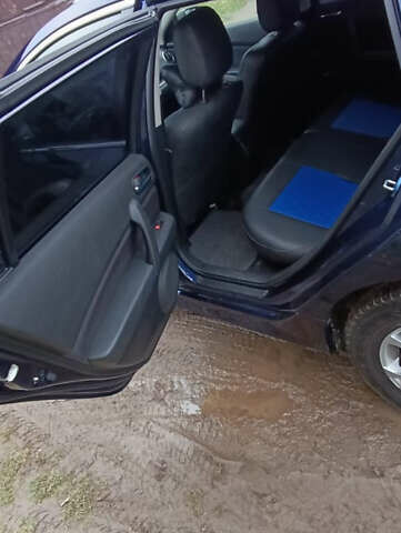 Синій Мазда 6, об'ємом двигуна 2.2 л та пробігом 223 тис. км за 8730 $, фото 12 на Automoto.ua