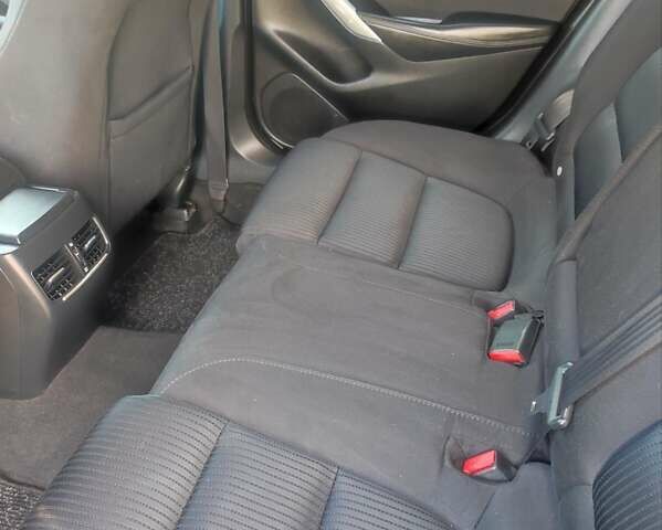 Синий Мазда 6, объемом двигателя 2.2 л и пробегом 232 тыс. км за 10300 $, фото 17 на Automoto.ua