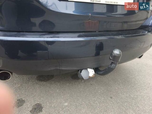 Синий Мазда 6, объемом двигателя 2 л и пробегом 251 тыс. км за 9900 $, фото 16 на Automoto.ua