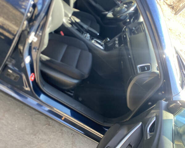 Синій Мазда 6, об'ємом двигуна 2.2 л та пробігом 165 тис. км за 11150 $, фото 19 на Automoto.ua