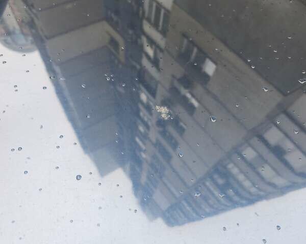 Синий Мазда 6, объемом двигателя 2 л и пробегом 251 тыс. км за 9900 $, фото 6 на Automoto.ua