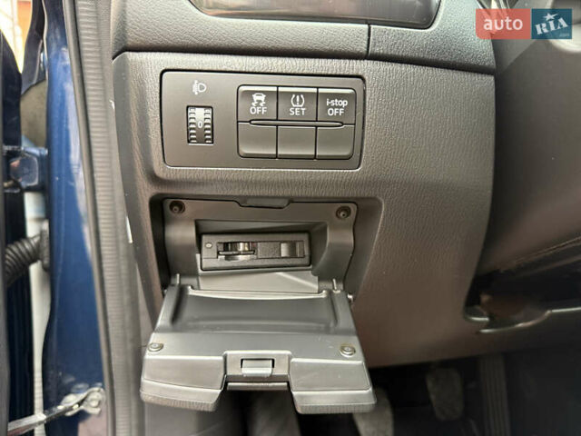 Синий Мазда 6, объемом двигателя 2.18 л и пробегом 213 тыс. км за 9900 $, фото 44 на Automoto.ua