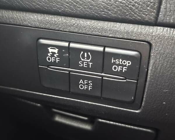 Синий Мазда 6, объемом двигателя 2 л и пробегом 251 тыс. км за 9900 $, фото 21 на Automoto.ua